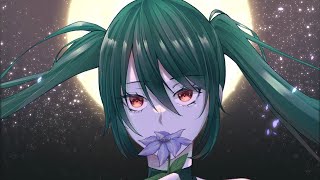 【初音ミク】カザグルマ【水城瑛】
