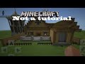 Minecraft buildings new building and new series jim still behindthescenes