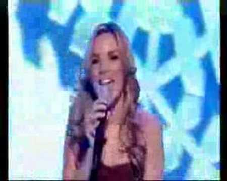 Girls Aloud - I Wish It Could Be Christmas Everyday
