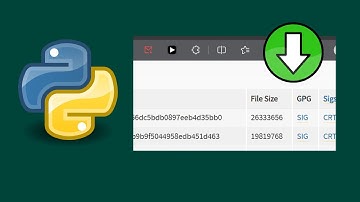 how to install python in Amharic 2023
