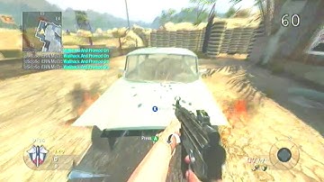 Call Of Black Ops Mod Menu (READ DESC.)