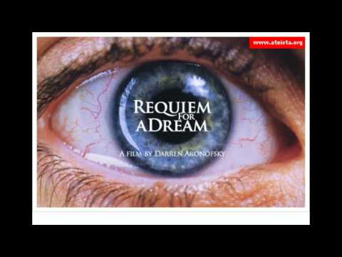 Requiem for a Dream [Música de Suspense] Full theme song