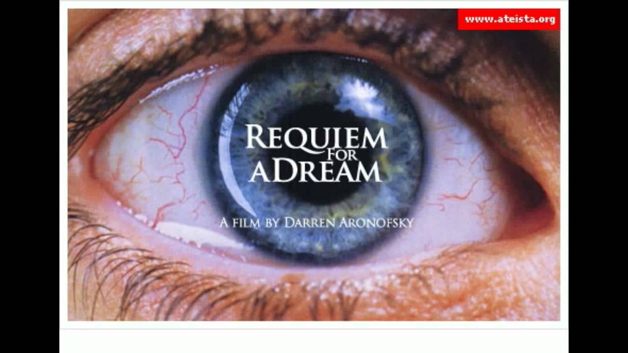 Requiem For A Dream Musica De Suspenso