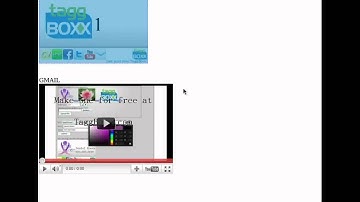 How to set up an email signature in gmail