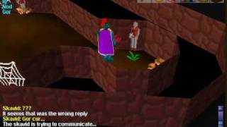 Watchtower Quest 2/2 - Runescape Classic