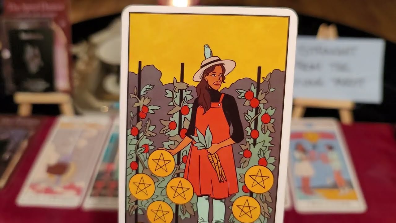 *You're an Oracle. You knew what these people would do before they did. Now, all is known*