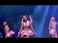 221026 BLACKPINK 블랙핑크 Lovesick Girls Born Pink World Tour FANCAM Dallas Concert HD 4K CAM 1 
