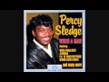 Percy Sledge -  Warm and Tender Love