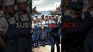 The Navy Court-Martialed the Men It Tried to Kill
