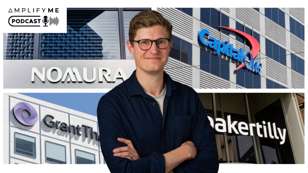 Inside the Biggest M&A Deals You Need to Know This Week