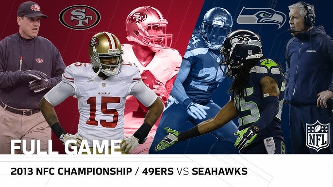 seahawks nfl championships