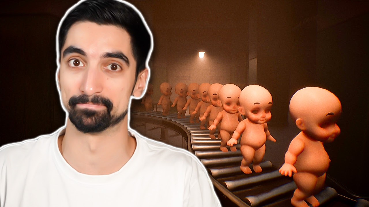 Αυτή η ΚΟΥΚΛΑ δεν θα έπρεπε να μιλάει