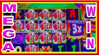 ** MEGA WIN ** FIESTA LOCA ** NEW PINIATA SLOT  ** SLOT LOVER **