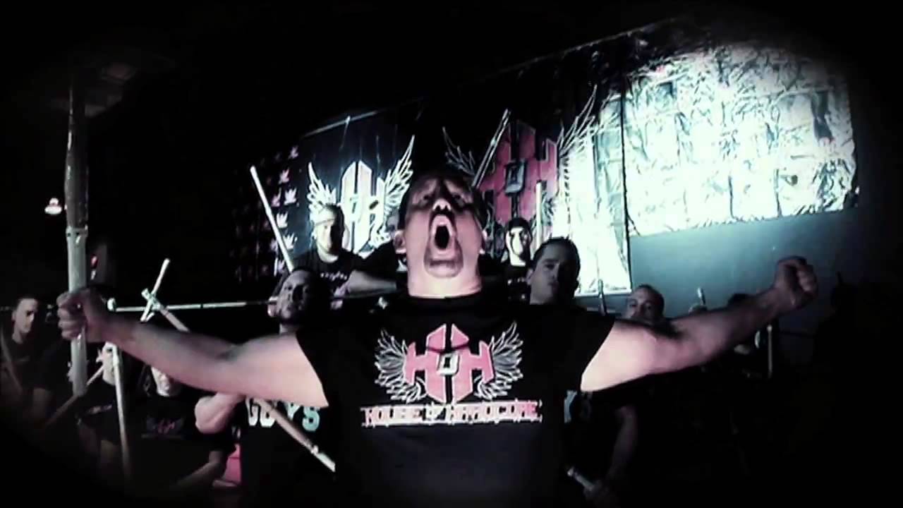House of Hardcore 3 Commercial