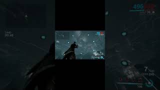 Warframe Mastery Rank 6 Test: Marksmanship