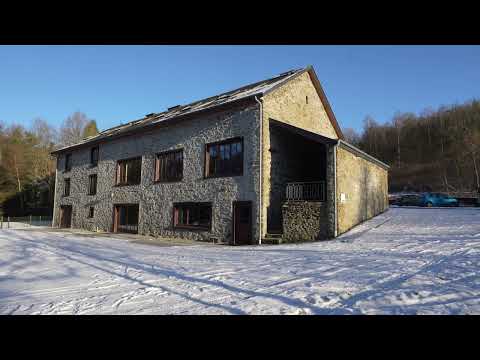 Gedinne Newyear 2026 