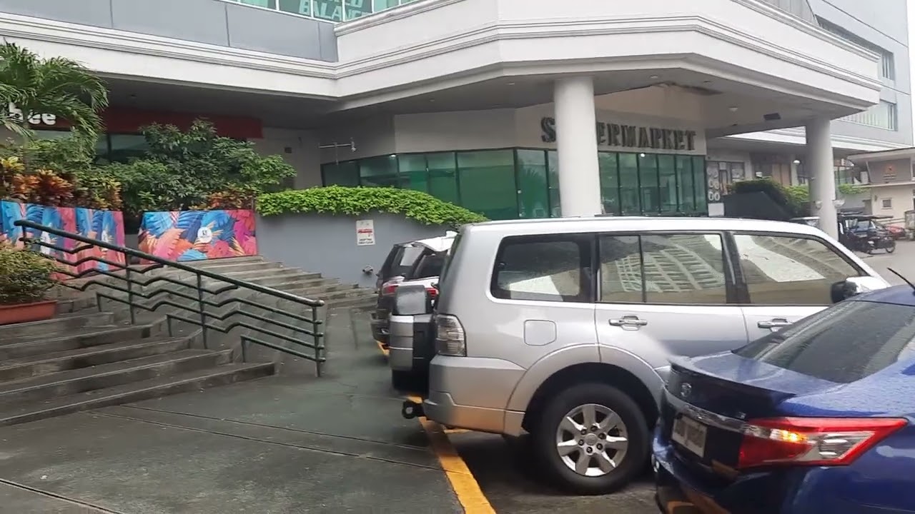 STA LUCIA VIEW OUTSIDE