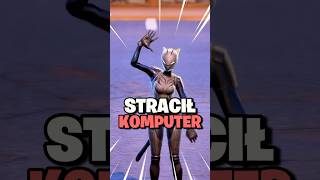 Stracił komputer przez jeden strzał 😳