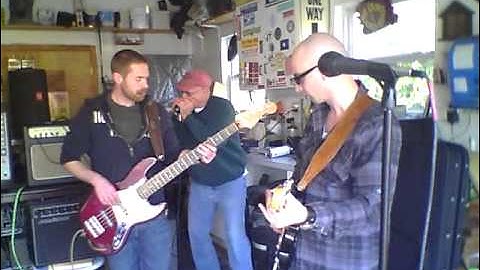 Garage Jam