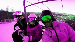 Ski Aont St-Sauveur