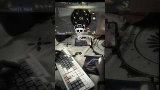 How to play free fire with keyboard mouse in mobile | ⌨️ 🖱📱 full setup without app no activation