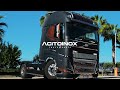 AcitoInox Truck Parts - Volvo Fh16