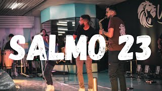 Download lagu Salmo 23 (Video Oficial) | Live Album III - Shaked