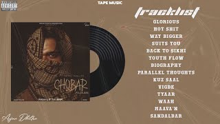 CHOBAR - Arjan Dhillon (FULL ALBUM) Mxrci | Latest Punjabi Albums 2024 screenshot 5