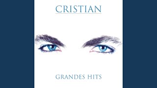 Video thumbnail of "Cristian Castro - Lloviendo Estrellas"