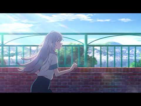 来自多彩世界的明天 NCOP 1080P