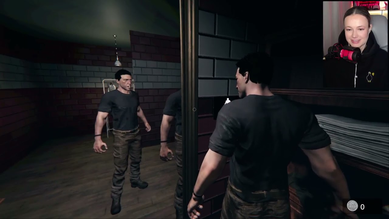 Ghost Exile | 18+ | Coop @HOLYMMEOW @memphis_zel @stervunya