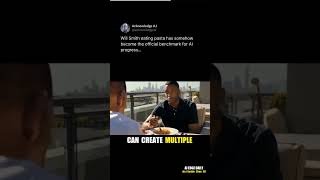Evolution of Artificial Intelligence videos just in 4 years is mind b...