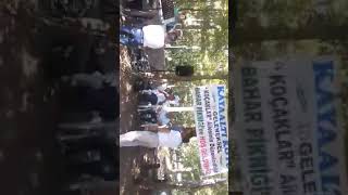 Koçaklar Ailesi Pikniği. 31 08 2015