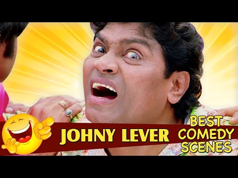 best-comedy-scenes-ever---johny-lever-|-yes-boss,-keemat,-daraar-|-back-to-back-comedy