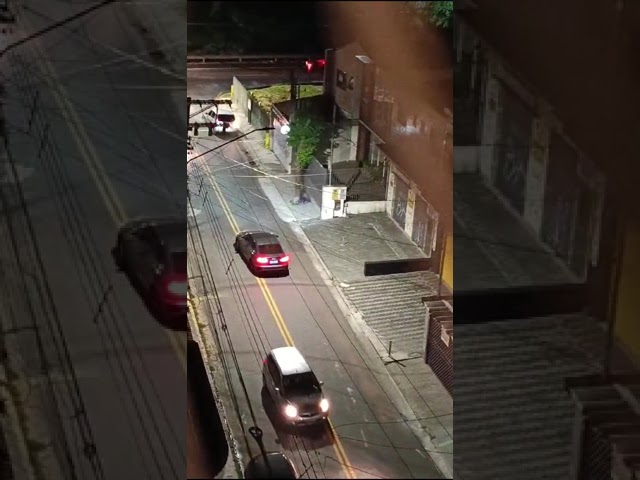 CARRO ROUBADO NA RUA MÁRIO FONGARO É RECUPERADO NA RODOVIA DOS IMIGRANTES