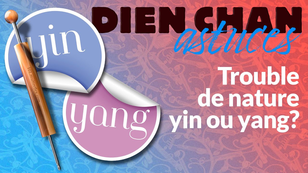 Dien Chan: situation yin ou yang?
