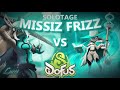 SOLOTAGE | MISSIZ FRIZZ | XELOR | DOFUS UNITY | DAKAL | LUCCI