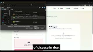 KrishiAI: Full AI Farming Platform Built in 24 Hours (TensorFlow.js + NLP + ML)