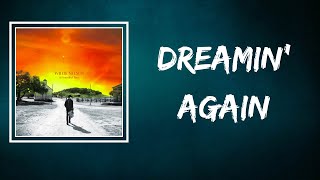 Willie Nelson - Dreamin Again (Lyrics)