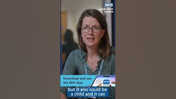 Manage the healthcare of someone you care for through the NHS App