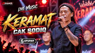 Cak Sodiq - Sacred Mother
