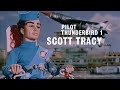 Thunderbirds Trapped In The Sky