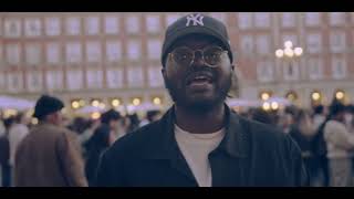 "Overseer" by Billy Kimber -  (Official Video)