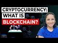 What is Blockchain? - Easy explanation. (Basics)