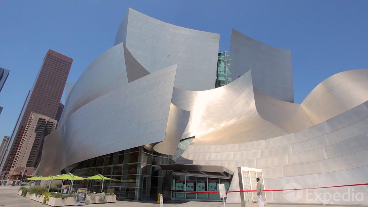 Los Angeles - City Video Guide - YouTube Los Angeles - City Video Guide - YouTube