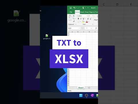Excel Tricks -