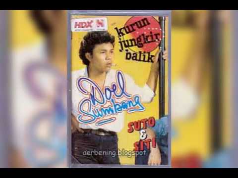 Doel sumbang : Tuti sumitro