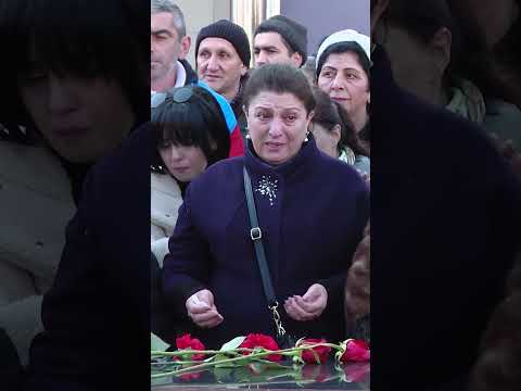 Video: Baku armēņi, gadsimtu traģēdija