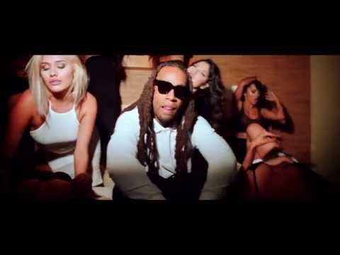 In My Room ft. Ty Dolla $ign & Tyga 