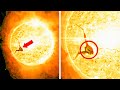 James Webb Telescope FINALLY Found What NASA Was Hiding BEHIND Betelgeuse